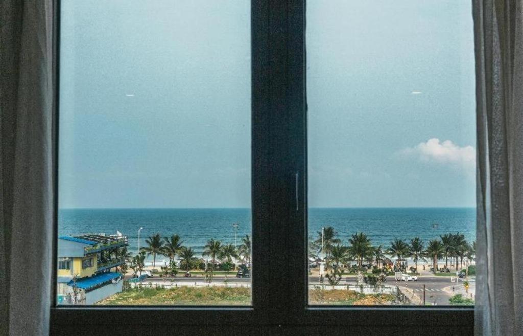 Grand Sea View Hotel Da Nang Eksteriør bilde