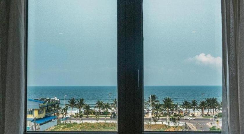 Grand Sea View Hotel Da Nang Eksteriør bilde